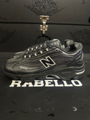 Tênis New Balance 1000 “Black Silver Metallic” - Pronta Entrega