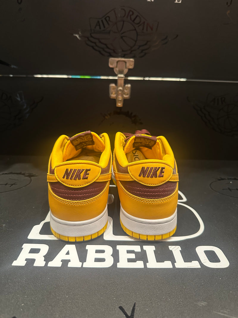 Tênis Nike Dunk Low Arizona State - Pronta Entrega