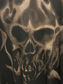 Camiseta Cactus Jack “Sage The Stage” Black - Pronta Entrega