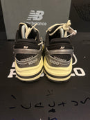 Tênis New Balance 1000 Grey Metallic - Pronta Entrega