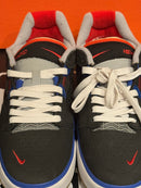 Tênis Nike SB Ishod Wair Premium NBA 75th Anniversary - Pronta Entrega