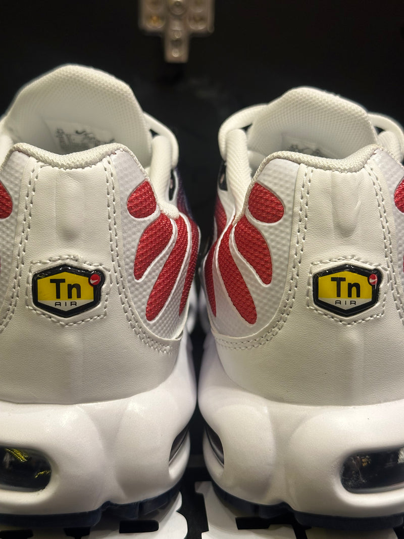 Tênis Nike Air Max TN Plus Paris Saint Germain - Pronta Entrega
