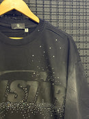 Camiseta Hellstar Star Black - Pronta Entrega