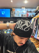 Gorro Syna World Big Logo Skull Beanie - Pronta Entrega