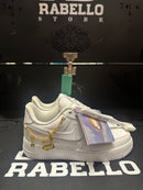 Tênis Wmns Air Force 1 '07 LX 'Lucky Charms' - Pronta Entrega