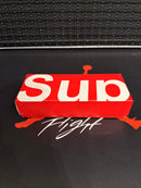 Pack 3 Meias Supreme Cano Alto Multicolors  - Pronta Entrega