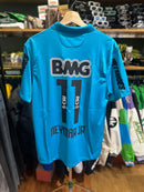 Camisa Vintage Nike Santos 2012 Neymar