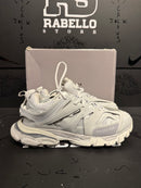Tênis Balenciaga Track Grey - Pronta Entrega