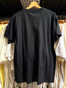 Camiseta Nike Jordan Preta Green - Pronta Entrega