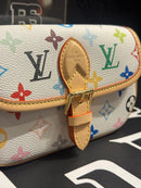 Bolsa Louis Vuitton Diane Monogram - Pronta Entrega