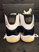 Tênis Nike Air Jordan 11 Gratitude - Pronta Entrega