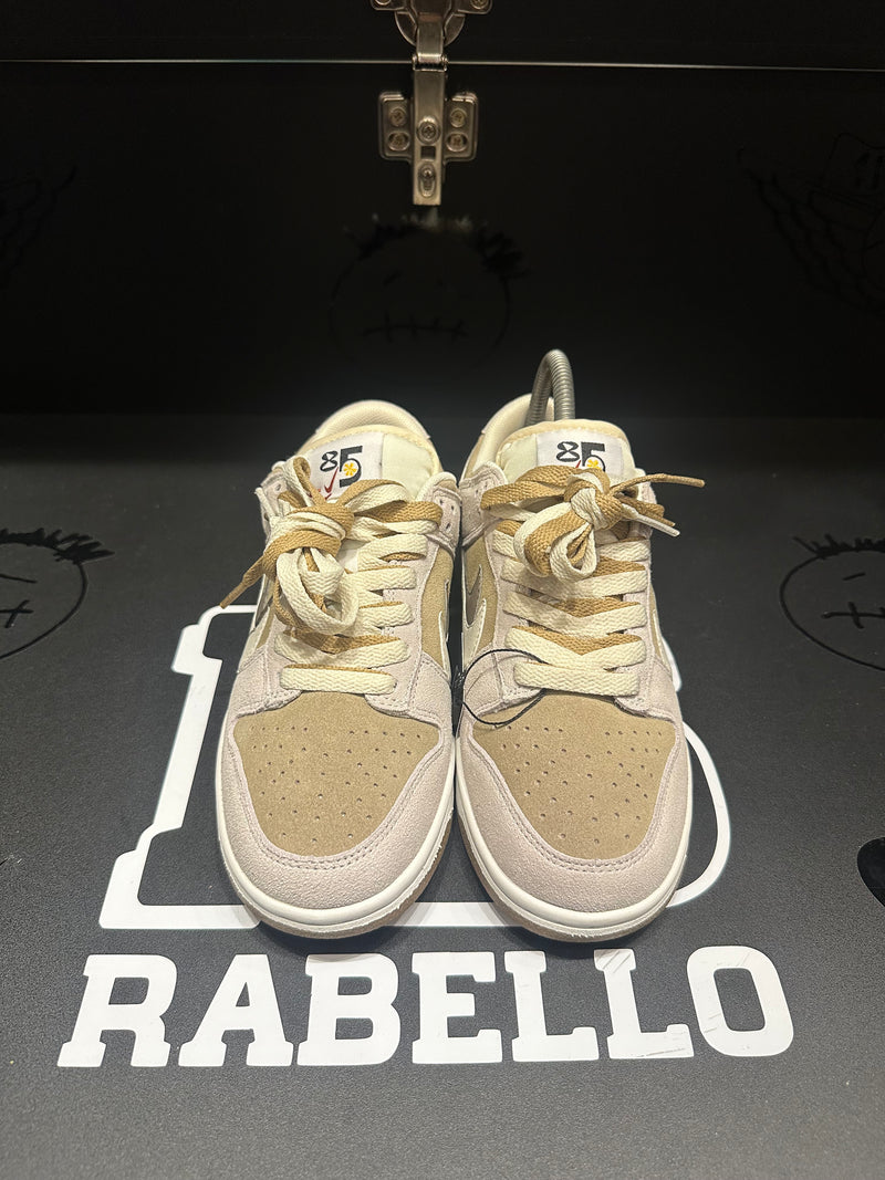 Tênis Nike Little Bear Cookies - Pronta Entrega