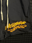 Short Hellstar Records Black - Pronta Entrega