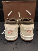 Tênis Travis Scott x Air Jordan Jumpman Jack TR Sail - Pronta Entrega