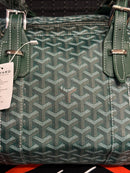 Bolsa Goyard Boston 50 Green - Pronta Entrega