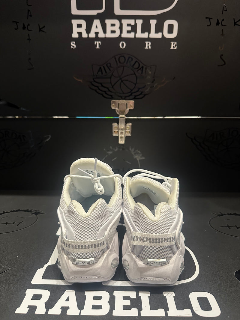 Tênis Nike NOCTA Glide White - Pronta Entrega