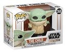 Funko Pop! Star Wars: The Mandalorian - The Child (Baby Yoda)