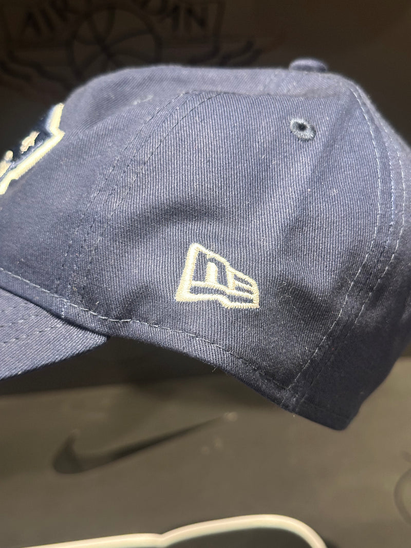Boné Aba Curva New Era NFL New England Patriots - Pronta Entrega
