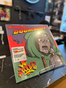 VINIL LP OPERATION DOOMSDAY (VINYL) -  Pronta Entrega