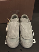 Tênis Raf Simons Antei Low Grey - Pronta Entrega