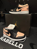 Tênis Nike Air Jordan 1 Low Crimson Tint - Pronta Entrega