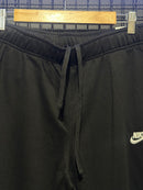 Calça Nike Club Knit
Masculina Sem Punho Preta - Pronta Entrega