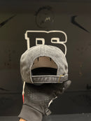 Boné Diesel Jeans Aba Curva - Pronta Entrega