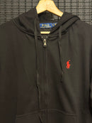 Jaqueta Polo Ralph Lauren Black - Pronta Entrega