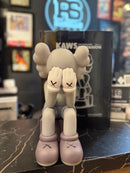 Boneco KAWS Passing Through Open Edition Vinyl Figure 27 CM - Pronta Entrega