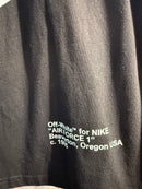 Camiseta OFF WHITE FOR NIKE - Pronta Entrega