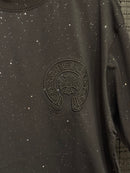 Camiseta Chrome Hearts Black Star - Pronta Entrega