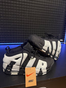 Tênis Nike Air More Uptempo Low Panda - Pronta Entrega