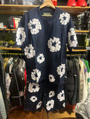 Conjunto Denim Tears Azul Camiseta + Short - Pronta Entrega