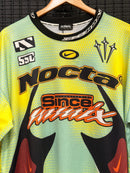 Long Cross Nike x NOCTA x L'Art DRX - Pronta Entrega