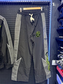 Conjunto Godspeed Black Green Neon - Pronta Entrega