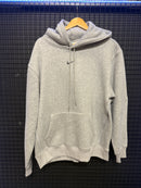 Jaqueta Nike x Nocta NRG Hoodie Cinza - Pronta Entrega