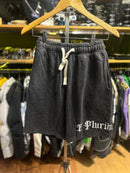 Short Godspeed E Pluribus Unum - Pronta Entrega