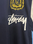 Camiseta Adidas x Stussy