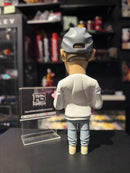 Boneco Colecionável KAWS Brian Donnelly Companion Pink - Pronta Entrega