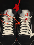 Tênis Air Jordan 5 Retro "Metallic Reimagined" - Pronta Entrega
