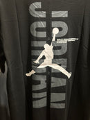 Camisa Nike Air Jordan Preta - Pronta Entrega