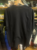 Camiseta Casablanca CasaWay Preta - Pronta Entrega