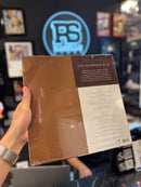 LP The Notorious B.i.g. Lp Now Playing Lacrado Disco Vinil -  Pronta Entrega