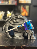 Óculos Oakley Sutro Lite Matte White Lente Prizm Photochromic - Pronta Entrega