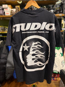 Camiseta Hellstar Studios Cartoon Logo’  - Pronta Entrega