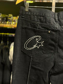 Conjunto Corteiz Jeans - Pronta Entrega