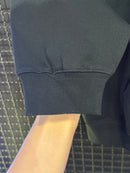 Blusa Moletom Essentials Fear Of God Black - Pronta Entrega