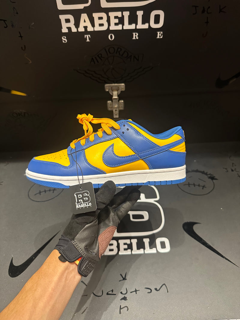 Tênis Nike Dunk Low UCLA - Pronta Entrega