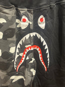 Short Bape Shark Half Camo - Pronta Entrega