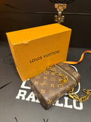 Bolsa Louis Vuitton Phone Box Monogram - Pronta Entrega